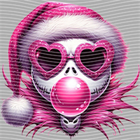 Valentine's Day-QRJ  2958